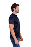 Barabas Wholesale Men's Premium Solid Stretch Polo Shirts 3P02