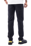 Barabas Wholesale Men's Solid Color Premium Stretch Denim Jeans 3SN100 Black