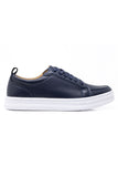 Barabas Wholesale Men's premium low cut comfortable all-day sneakers 4SK05 BLue