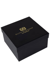 Barabas Wholesale Men's Logo Buckle Reversible Leather Belt 6BK01