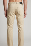 Barabas Men's Solid Basic Color Casual Dress Pants B2063 Beige