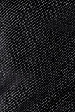 Barabas Men's Glittery Sparkle Crew-neck T-shirt ST702 Black Silver
