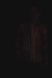 Barabas Wholesale Men's Western Pancho Villa Pattern Long Sleeve Shirts 6SPR09 Red