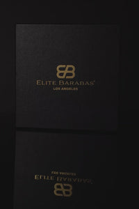 Barabas Wholesale Men's Logo Buckle Reversible Leather Belt 6BK01 Black Brown Gold