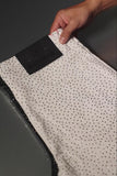 Barabas Men's Wholesale Rhinestone Ripped Denim Stretch Jeans 5JES03