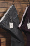 Barabas Men's Stretch Coated Casual Denim Straight Fit Jeans 6ESN02ST 