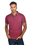 BARABAS Men solid color Polo shirts  10 colors PP821