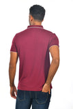 BARABAS Men solid color Polo shirts  10 colors PP821