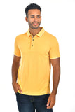 BARABAS Men solid color Polo shirts  10 colors PP821