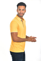 BARABAS Men solid color Polo shirts  10 colors PP821