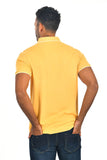 BARABAS Men solid color Polo shirts  10 colors PP821