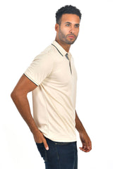 BARABAS Men solid color Polo shirts  10 colors PP821