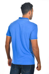 BARABAS Men solid color Polo shirts  10 colors PP821