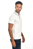 BARABAS Men solid color Polo shirts  10 colors PP821